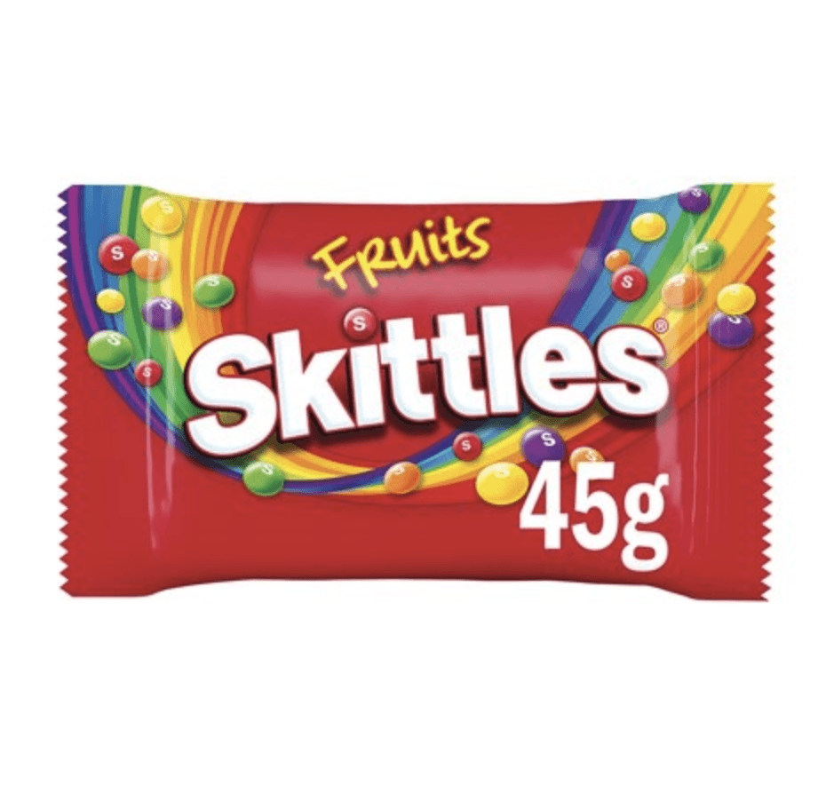 Free Skittles