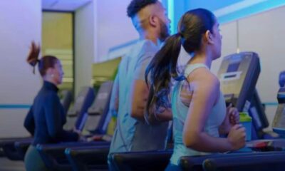 Free The Gym Group 1 Day Pass