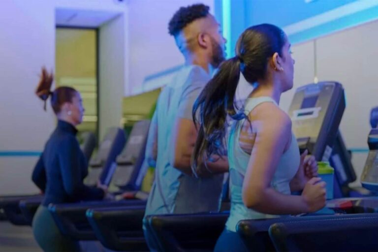 Free The Gym Group 1 Day Pass