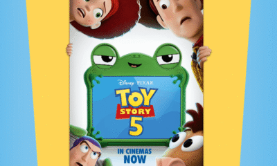 Free Toy Story Play Experience
