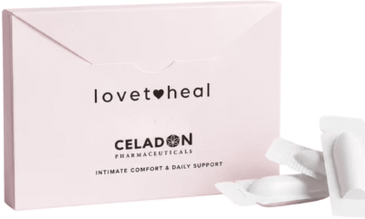 Free Women’s Health Support Pack