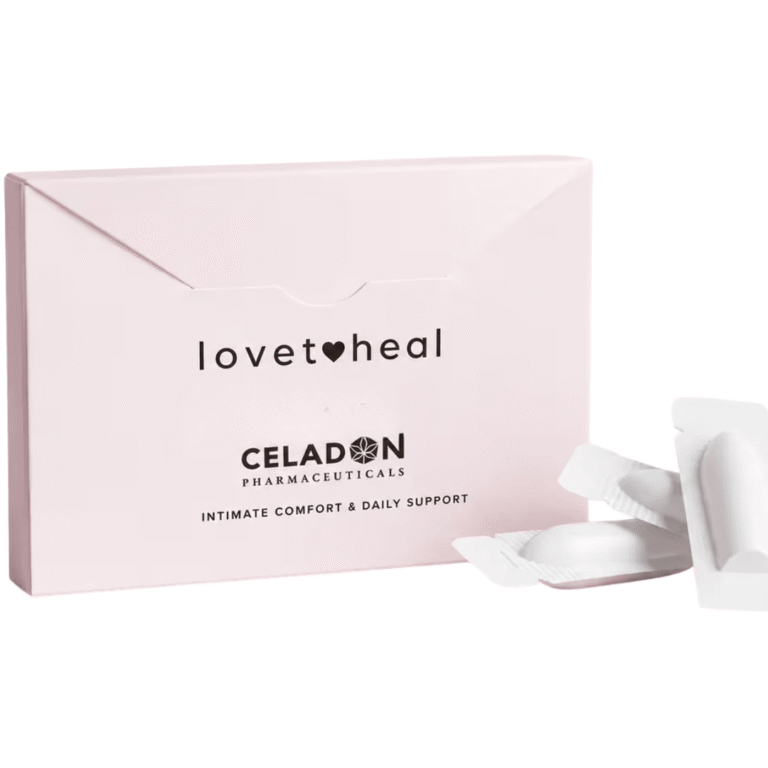 Free Women’s Health Support Pack