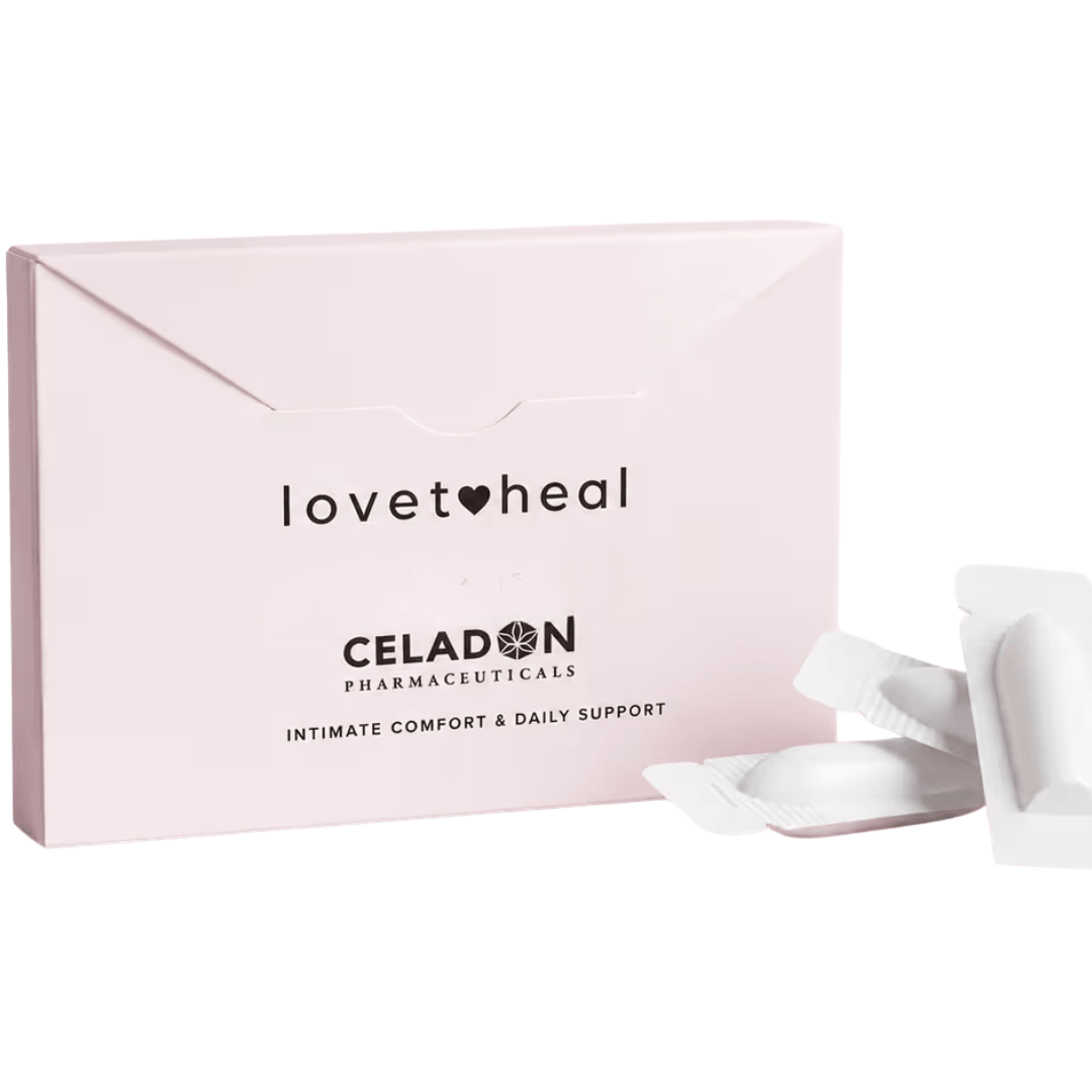 Free Women’s Health Support Pack
