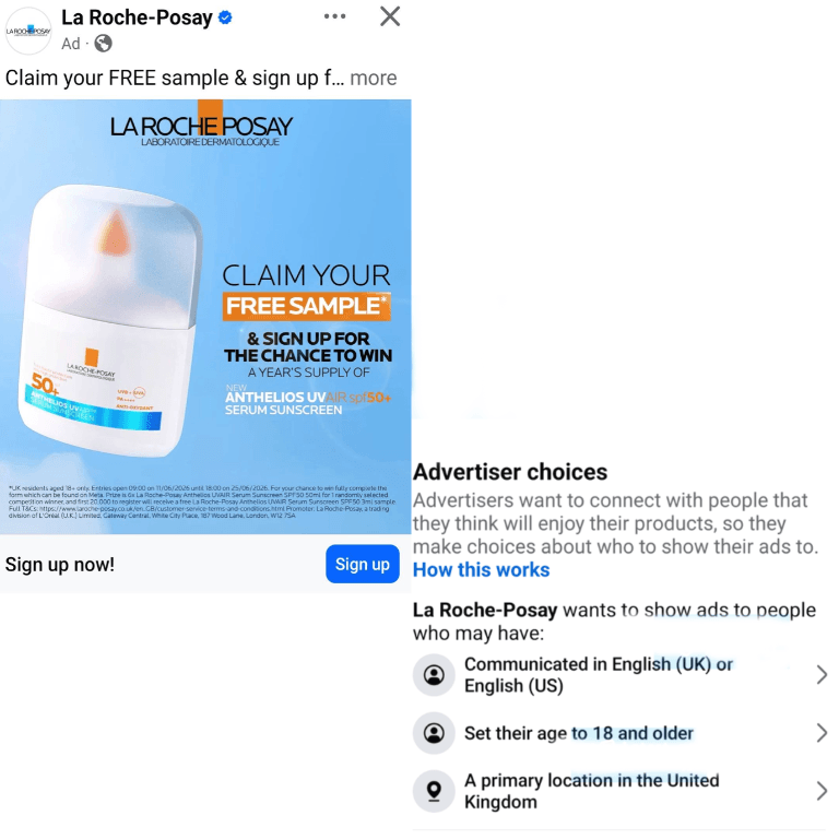 How-To-Claim-A-Free-La-Roche-Posay-Sunscreen-july How To Claim A Free La Roche-Posay Sunscreen