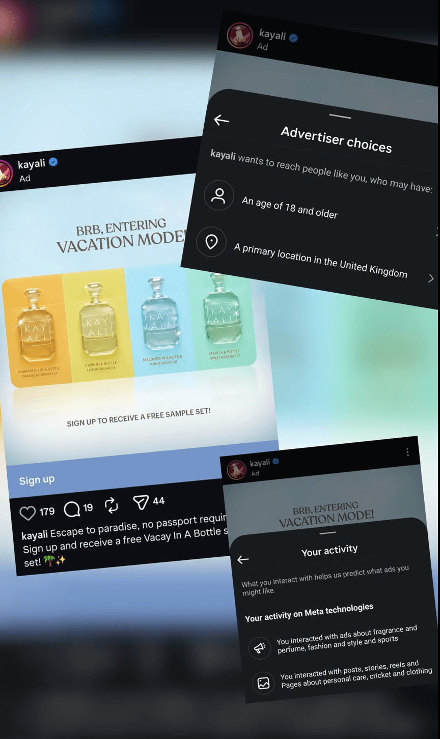 How-To-Claim-Free-KAYALI-Perfumes How To Claim Free KAYALI Perfumes