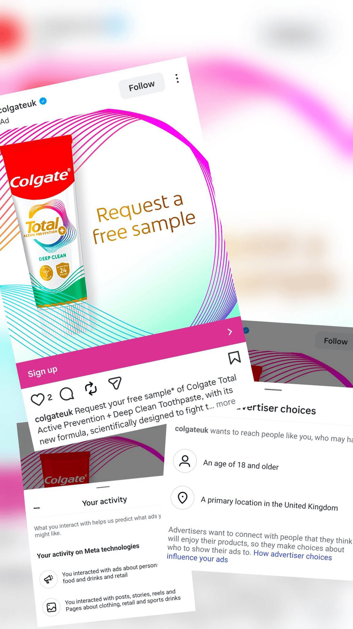 How-to-Claim-Free-Colgate-Toothpaste-Sample How to Claim Free Colgate Toothpaste