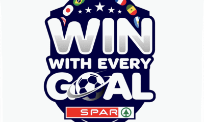Win 1 of 150k Prizes with SPAR