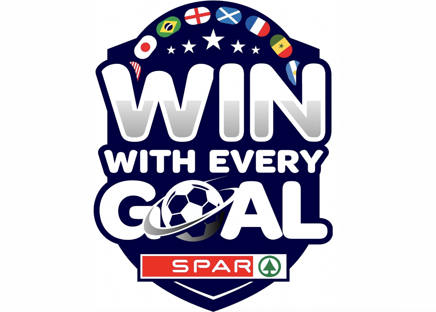 Win 1 of 150k Prizes with SPAR