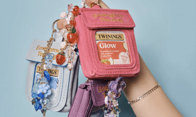 Win Twinings Tea Bag Charms