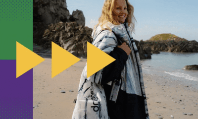 Win a Beach Bundle – Worth Over £650