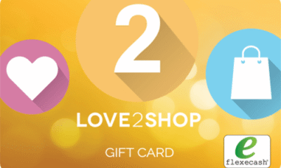Free £20 M&S, Argos, Boots or TK Maxx Gift Card