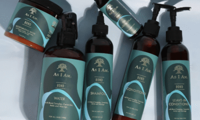 Free As I Am Hair Bond Bundle