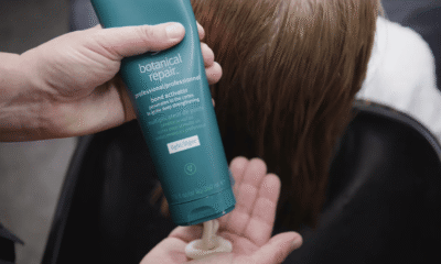 Free Aveda Hair & Scalp Service