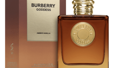 Free Burberry Perfume