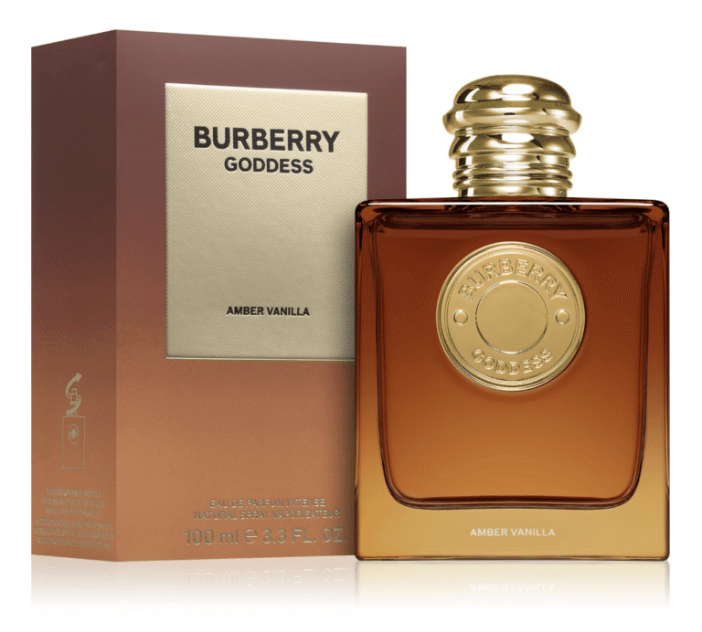 Free Burberry Perfume