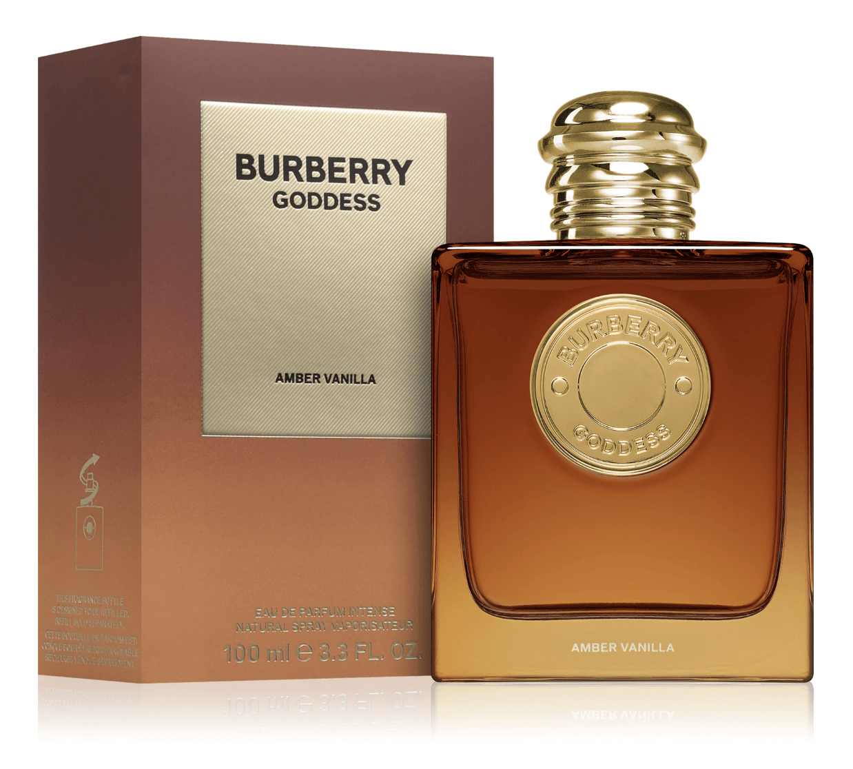 Free Burberry Perfume