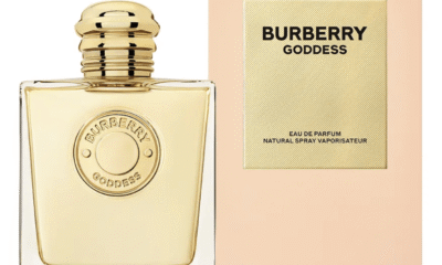 Free Burberry Perfume