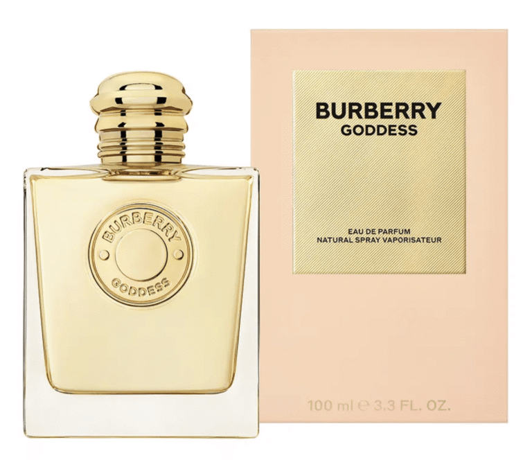 Free Burberry Perfume