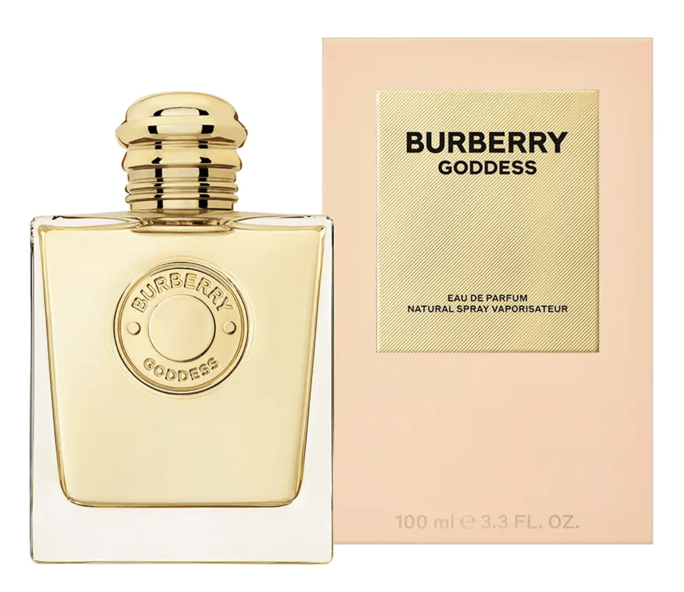 Free Burberry Perfume