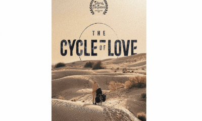Free Cinema Tickets to The Cycle Of Love