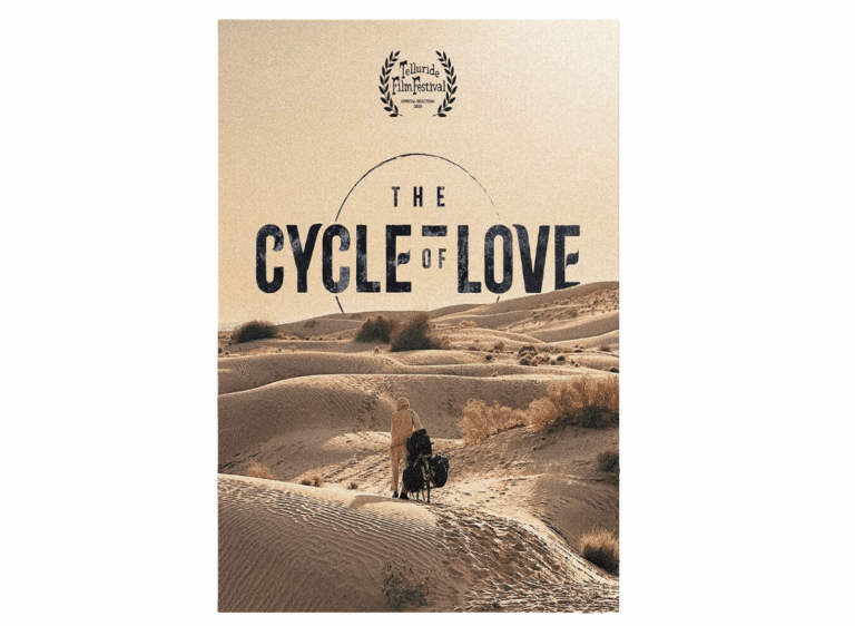 Free Cinema Tickets to The Cycle Of Love