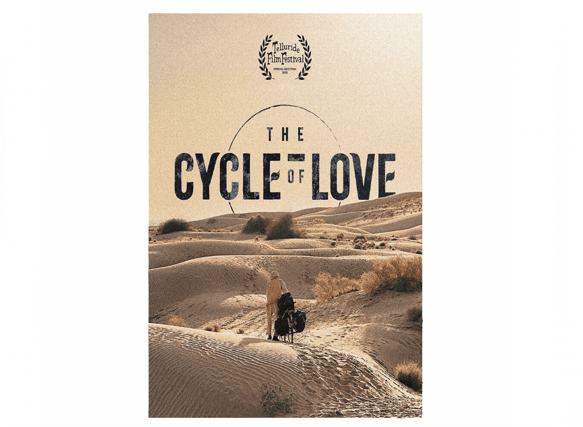 Free Cinema Tickets to The Cycle Of Love