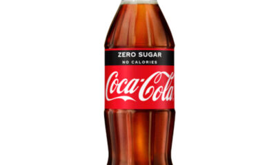 Free Coca-Cola Bottle