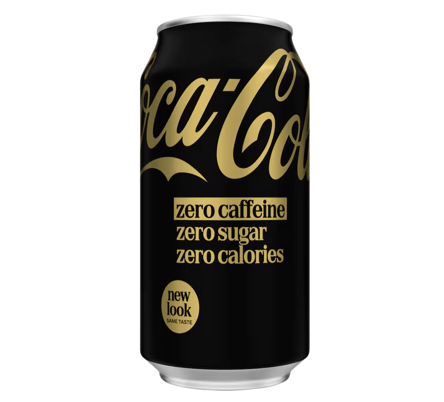 Free Coca-Cola Zero Caffeine Zero