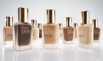 Free Estée Lauder Foundation