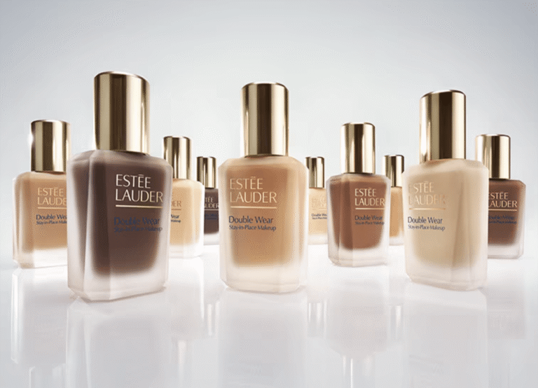 Free Estée Lauder Foundation