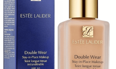 Free Estée Lauder Foundation