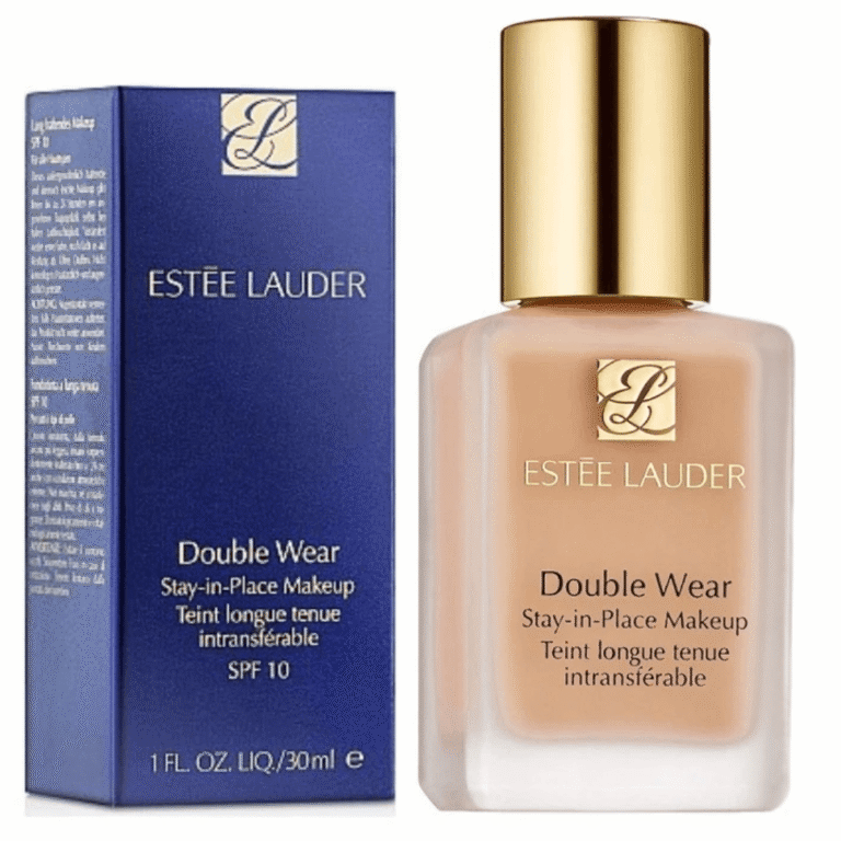 Free Estée Lauder Foundation