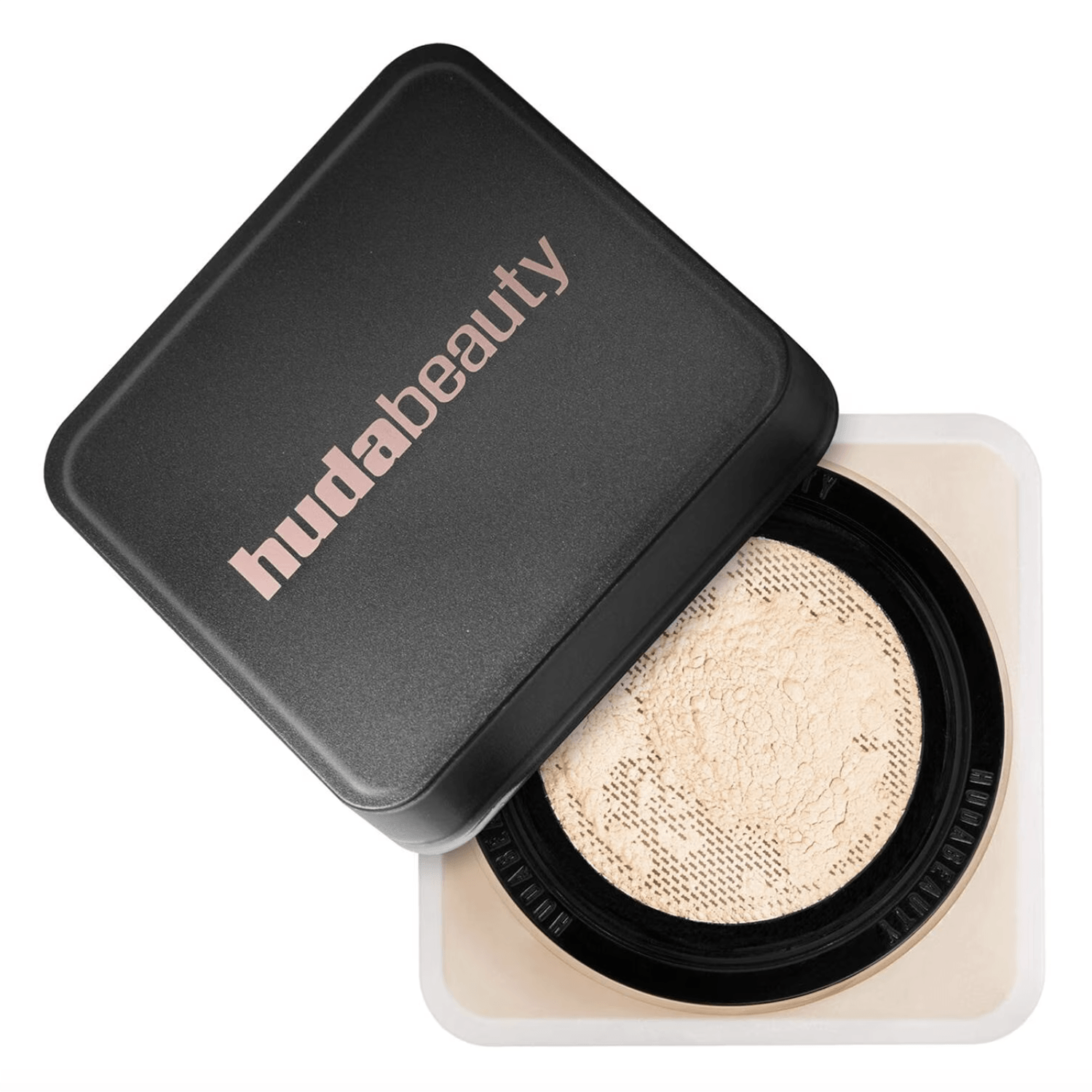 Free Huda Beauty Powder