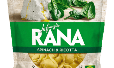 Free Italian La Famiglia Rana Pasta