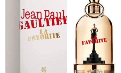 Free Jean Paul Gaultier Perfume
