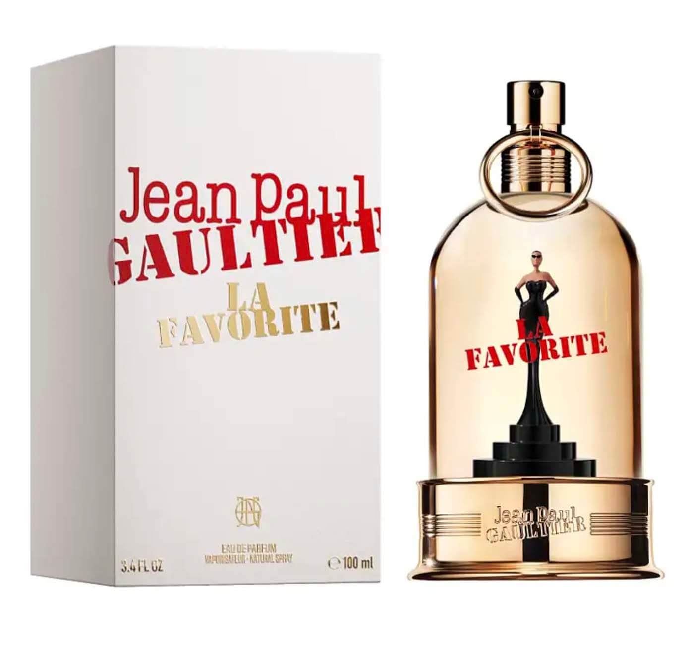 Free Jean Paul Gaultier Perfume