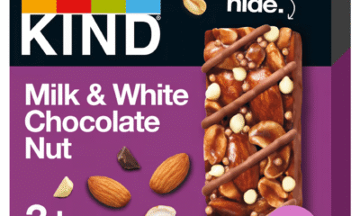 Free Kind Chocolate Bar Coupon