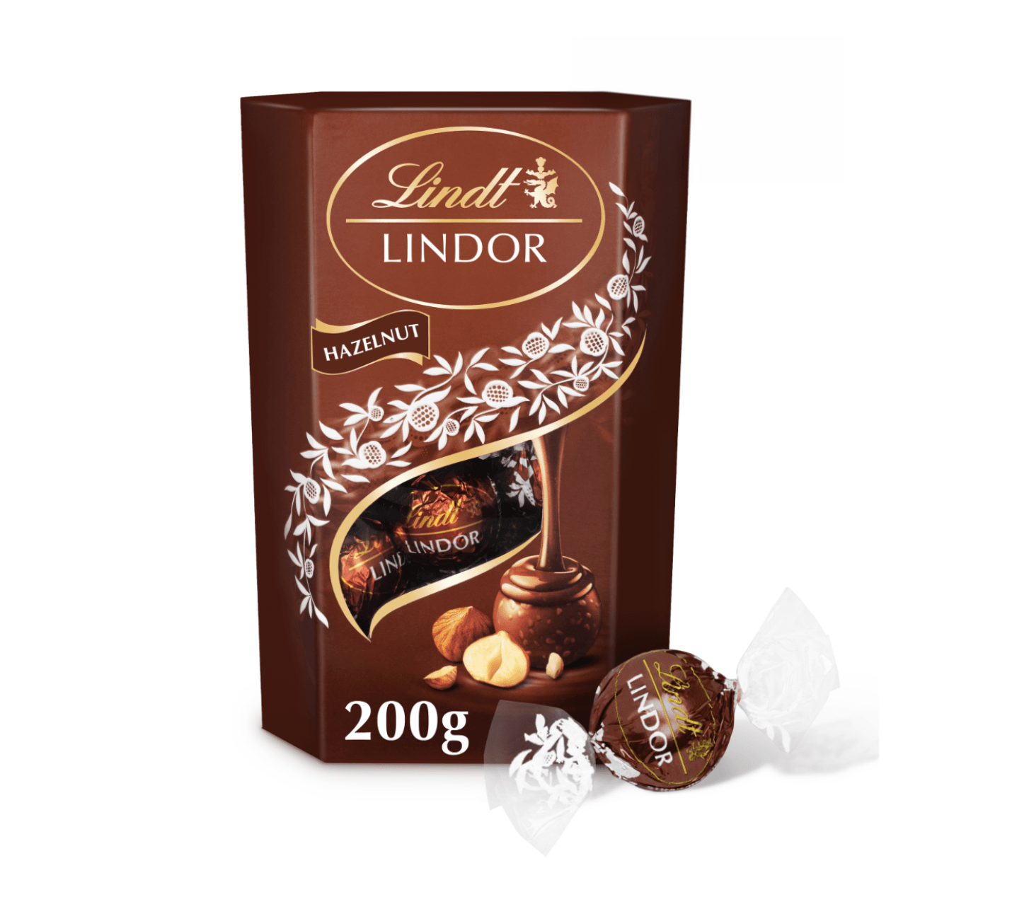 Free Lindt Chocolate