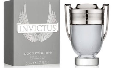 Free Paco Rabanne Aftershave