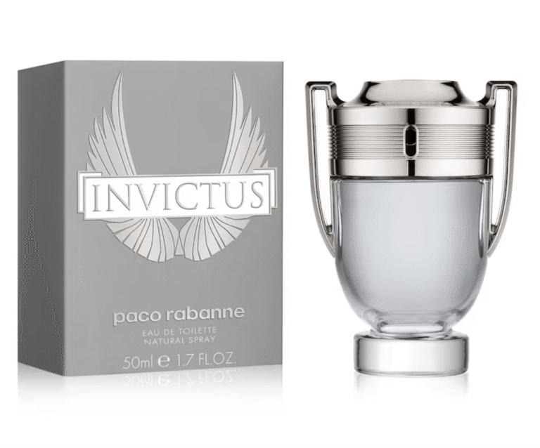 Free Paco Rabanne Aftershave
