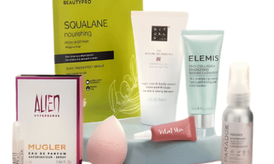 Free Perfume, Beauty & Skincare Products