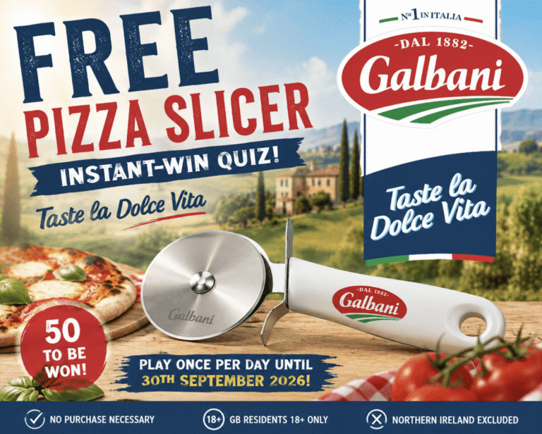 Free Pizza Slicer