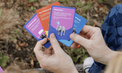 Free Playmobil Children’s Story Cards