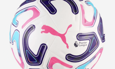Free Puma Premier League Football