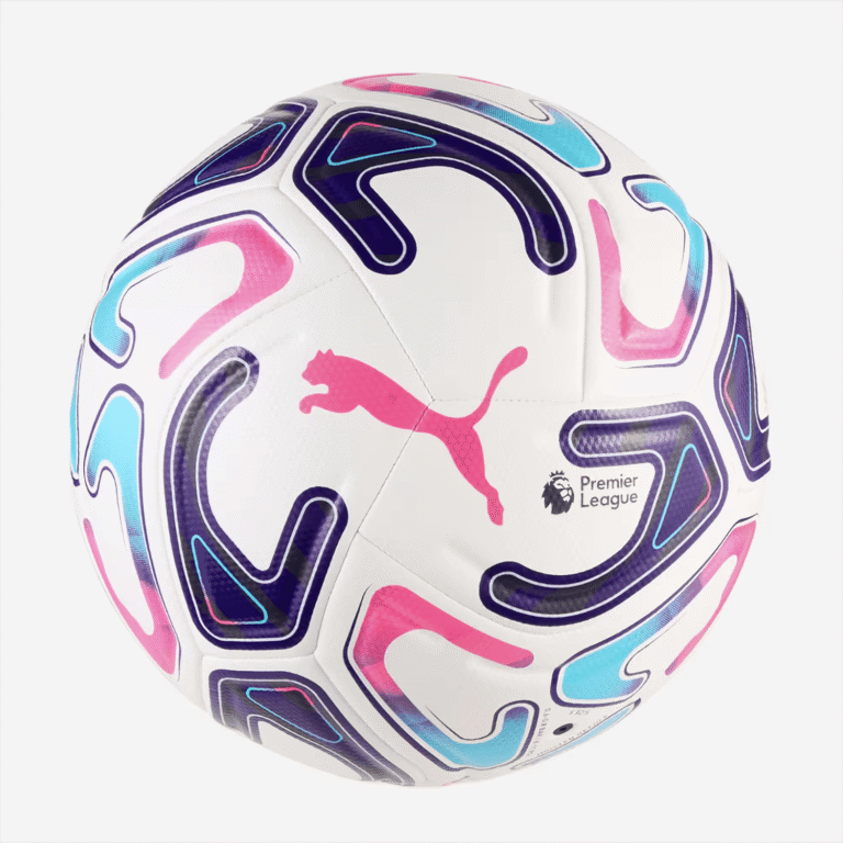 Free Puma Premier League Football