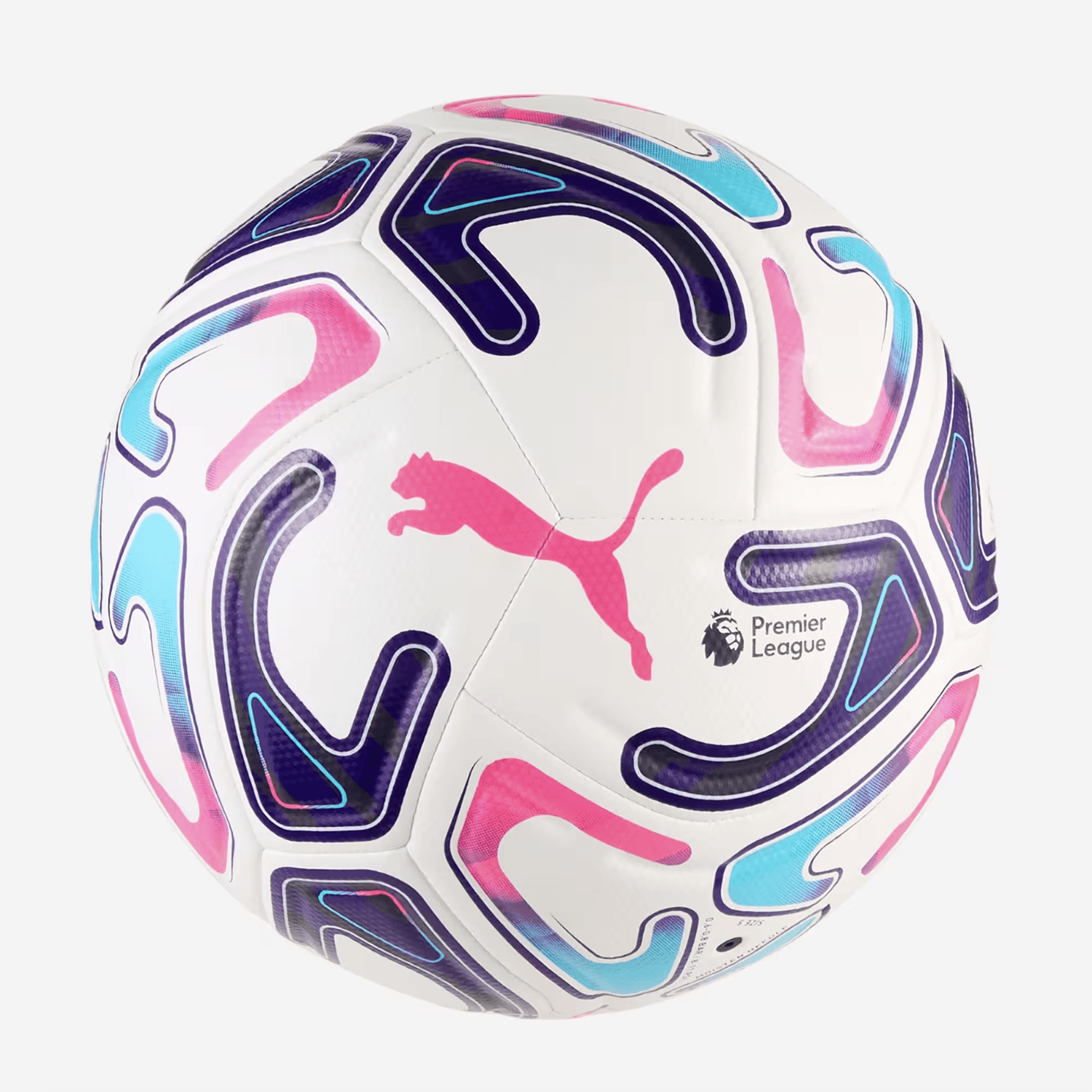 Free Puma Premier League Football