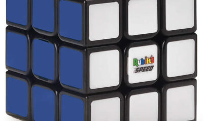 Free Rubix Cube, Space Hopper & More