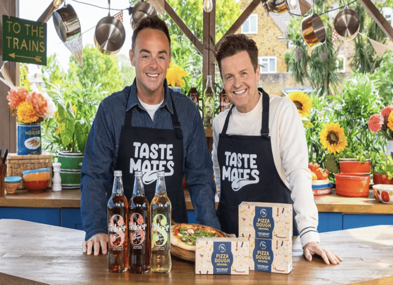 Free Shloer Drinks and Pizza Party Bundle