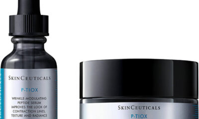 Free SkinCeuticals Skin Serum & Cream