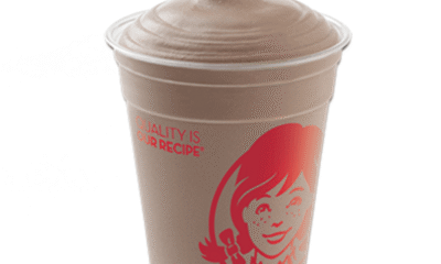 Free Wendy’s ‘Frosty’ Ice Cream